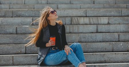 Spodnie Levi's – idealne modele dla wybranych typów figur