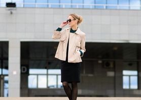 Sukienki midi i maxi: Denley zdradza proste triki, dzięki którym dopasujesz je do swojej sylwetki