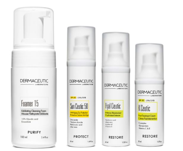 Systematyczność jest bardzo ważna w procesie pielęgnacji