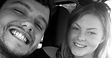 Dowiedziała się, że jest w ciąży. Kilka dni później jej brzuch wyglądał jak w 30. tygodniu