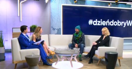 Czy żyjemy w erze nagości, czyli po co publikować w sieci rozebrane zdjęcia? (WIDEO)