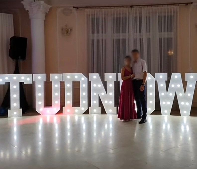 Zaręczyny na studniówce