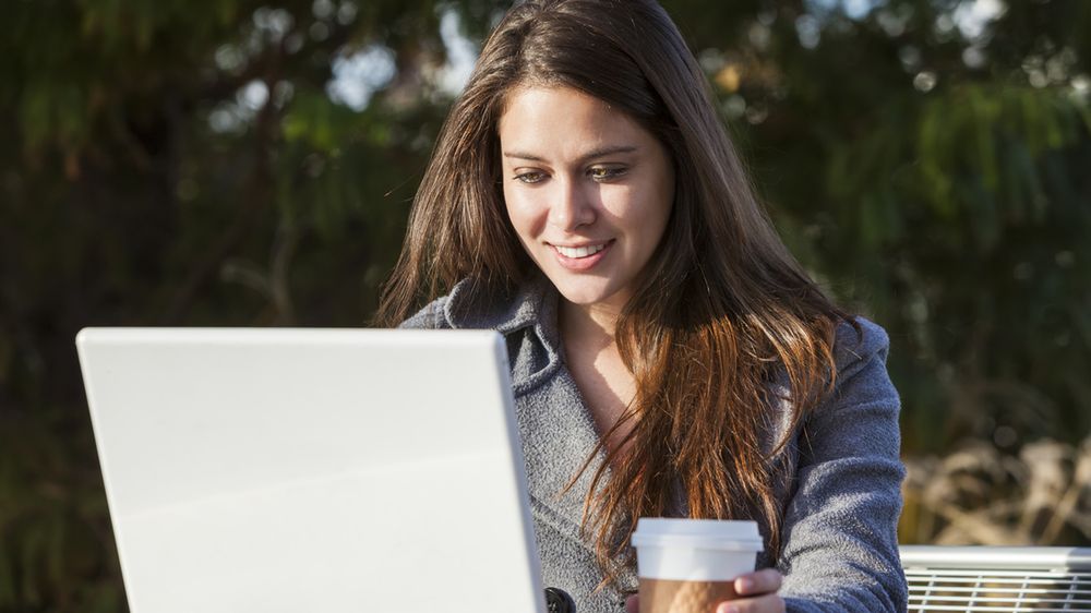 Miłość w czasach Internetu