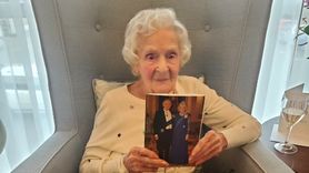 Skończyła 108 lat. Zaskakujące, co pije każdego popołudnia