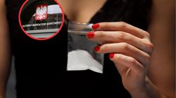 GIS ostrzega przed "nowymi narkotykami". U zmarłych wykryto NEP