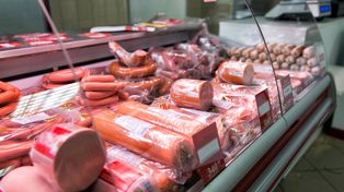 Polacy wciąż wybierają mięso. Rosnące ceny nie odstraszają konsumentów