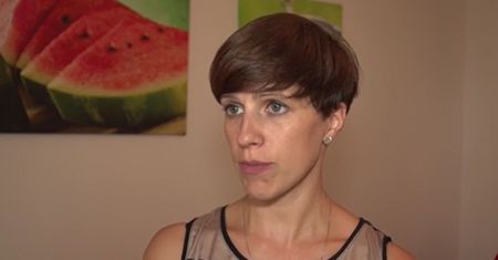 Jak rozpoznać ponownie zamrożone lody? (WIDEO)