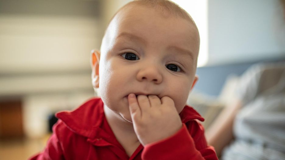 Rodzice coraz chętniej nazywają tak synów