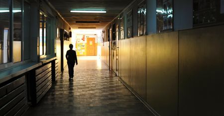 Miała uderzyć ucznia. Przed sądem stanęła mama, która to ujawniła