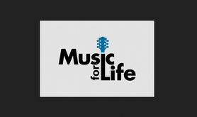 II edycja MUSIC FOR LIFE