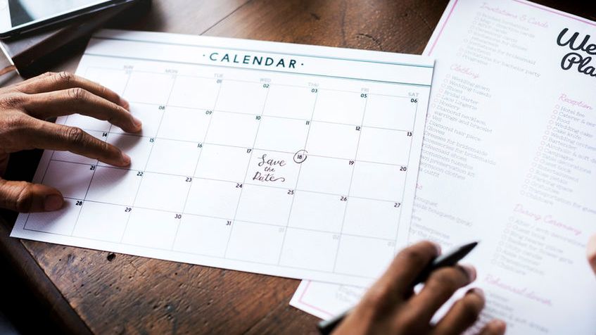 Kalkulator dni płodnych - obliczanie, ciąża i poród