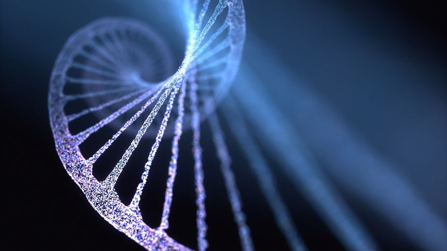 Postępujące kostniejące zapalenie mięśni to choroba uwarunkowana genetycznie