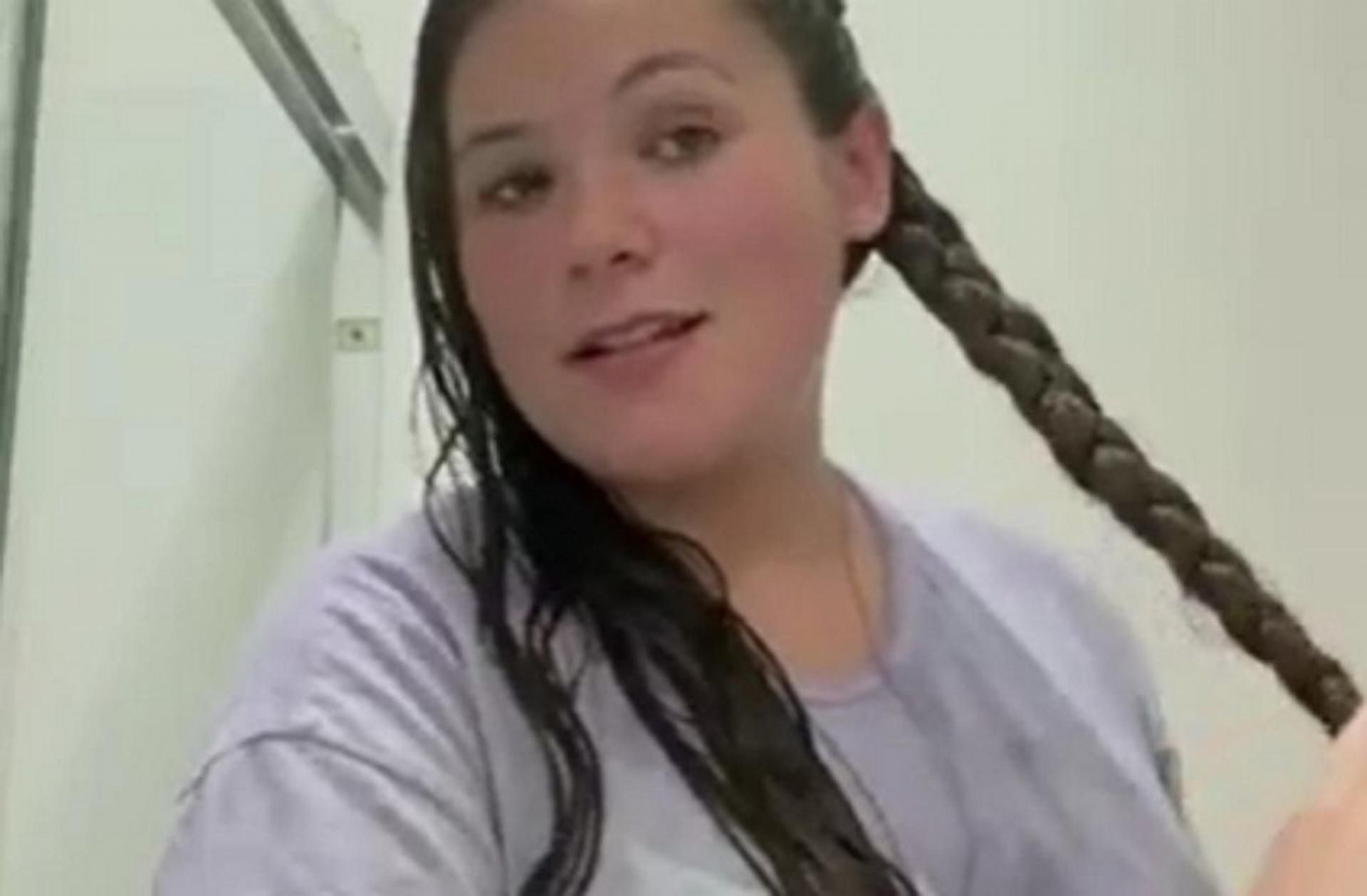 Chciała wyglądać &quot;uroczo&quot; w czasie porodu