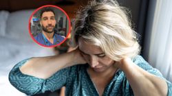 "Ból zapowiadający". Lekarz ostrzega, tak może objawić się tętniak