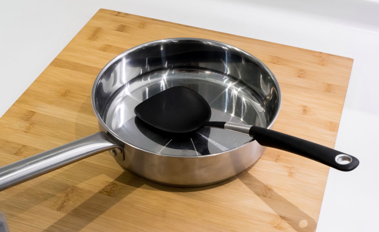 Pod wpływem wysokiej temperatury produkty wykonane z nylonu mogą uwalniać rakotwórcze związki