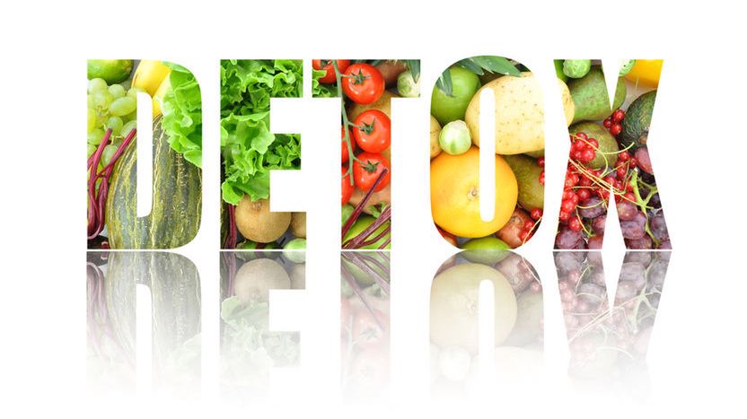 Oczyszczanie organizmu z toksyn domowymi sposobami nie jest niczym skomplikowanym