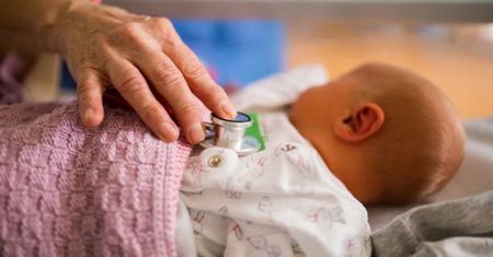 Kolejne dzieci z zapaleniem mięśnia sercowego. WHO alarmuje