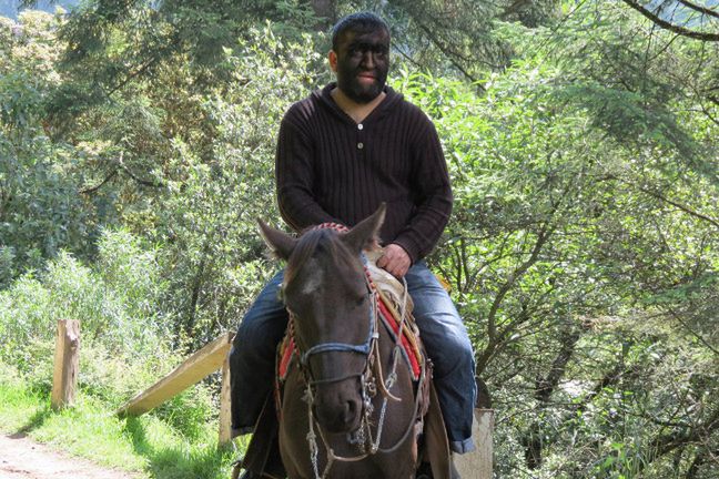 Premiera dokumentu o meksykańskiej rodzinie cierpiącej na hipertichozę odbędzie się 20 września br.