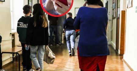 Nauczyciele zniesmaczeni nowym zakazem. "Będziemy źle z tym się czuli"