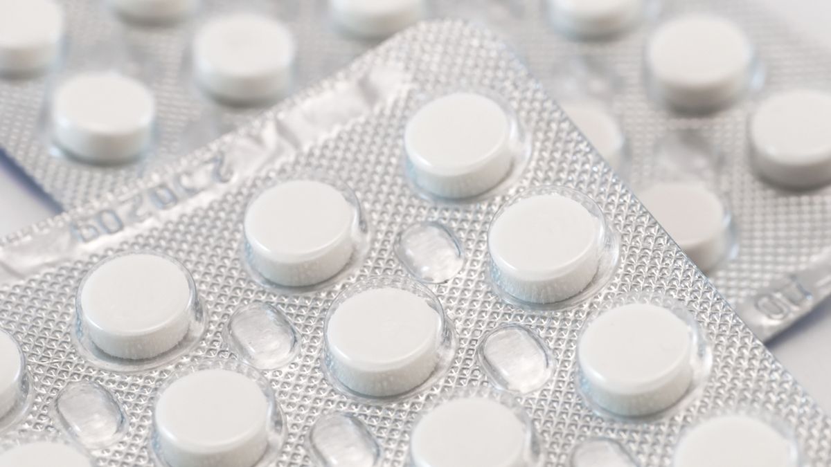 Lactocontrol zapobiega pojawianiu się objawów nietolerancji laktozy