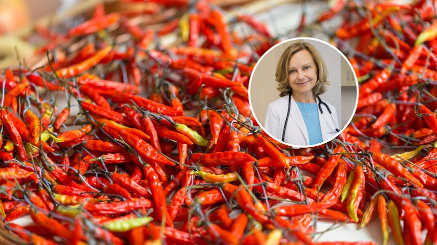 Masz ten objaw? Kardiolog wskazuje trzy produkty, które go nasilą