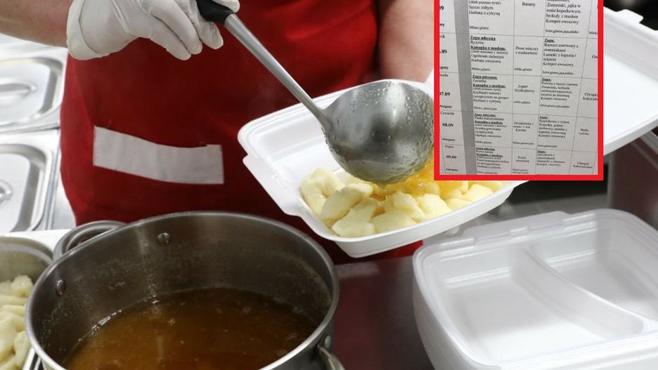 Pokazała, co jej syn je w żłobku. "Jedna z rzeczy, które mnie martwią"