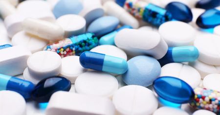 Leki na nadciśnienie i anemię zostały wycofane z obrotu