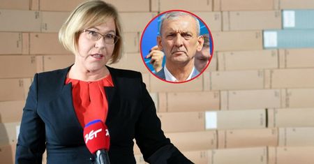 Niespodziewany apel nauczycieli. "Zaginęła kurator Barbara Nowak"