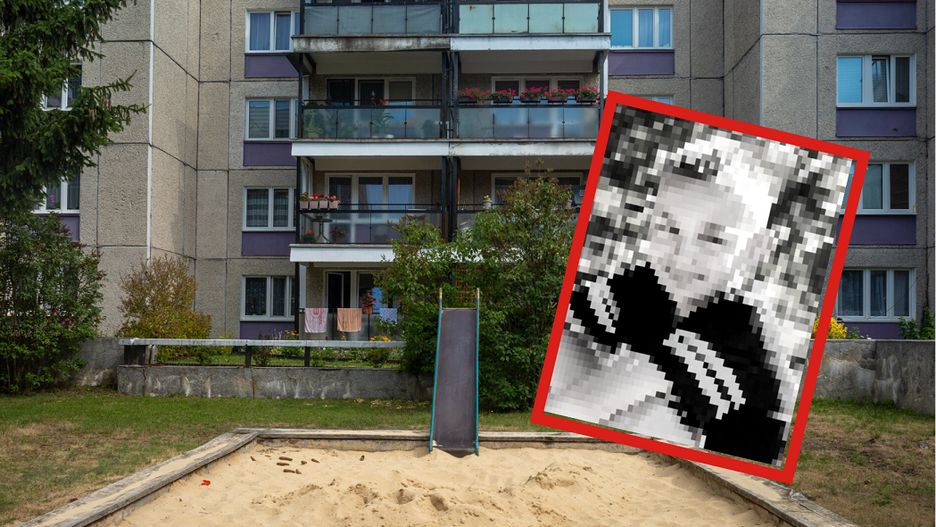 Tragedia polskiej rodziny. Nie żyje 14-letni Marcel