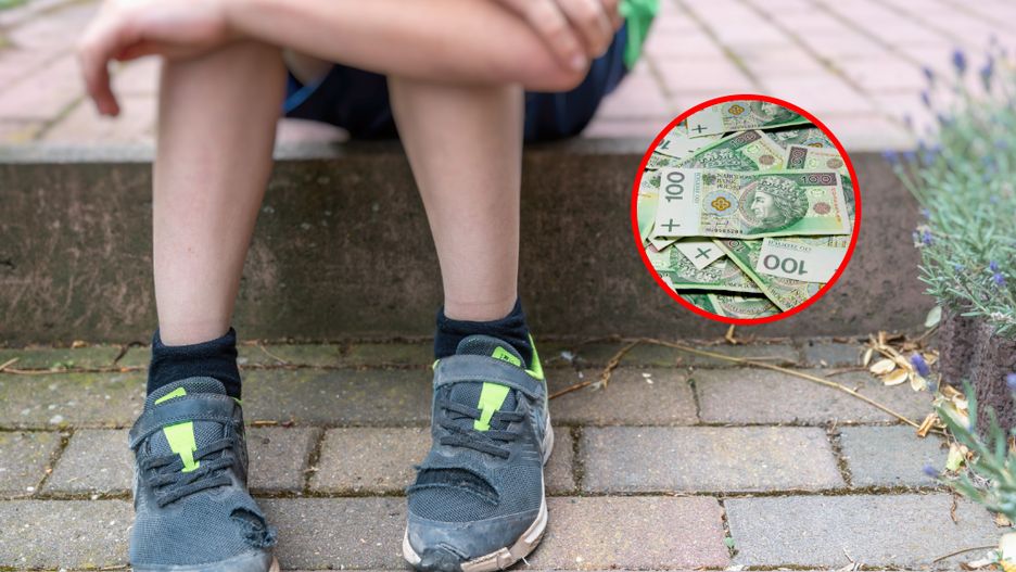 Koniec z rachunkami za DPS dla dzieci. Rząd ukróci kuriozalną lukę prawną