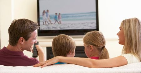 Telewizory bezpieczne dla oczu od 1300 złotych