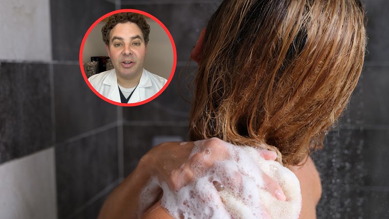 Wiele osób zapomina o myciu tych miejsc. To właśnie tam gromadzi się najwięcej brudu