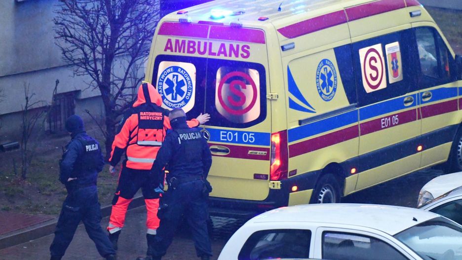 Szpital podaje informacje o zmarłej nastolatce. "Temperatura ciała wynosiła 22 stopnie"