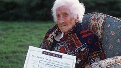 Żyła 122 lat. Uwielbiała popularny tłuszcz