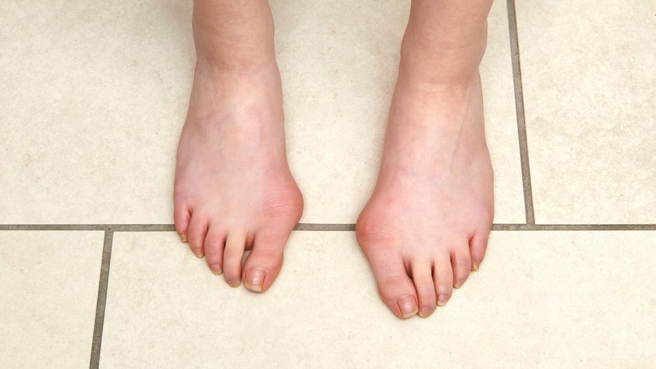 Alarmujący efekt domina