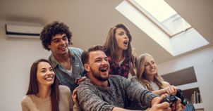 Ranking prezentów na Dzień Dziecka, z których sam skorzystasz