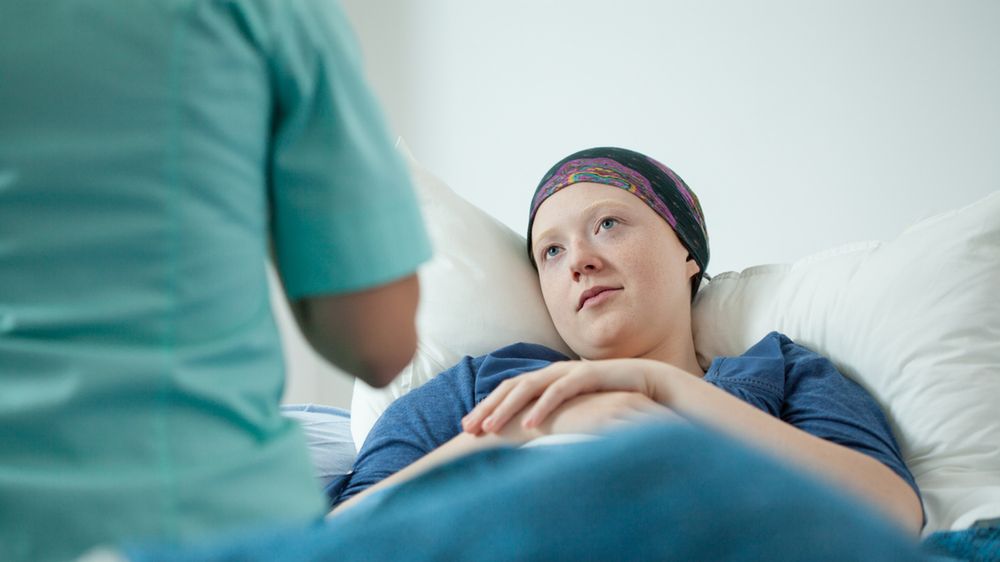 Infekcja grzybicza może prowadzić do choroby nowotworowej 