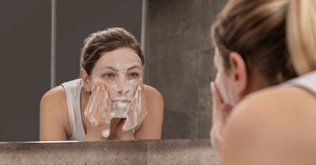 O tym nie możesz zapominać. Skóra ci podziękuje