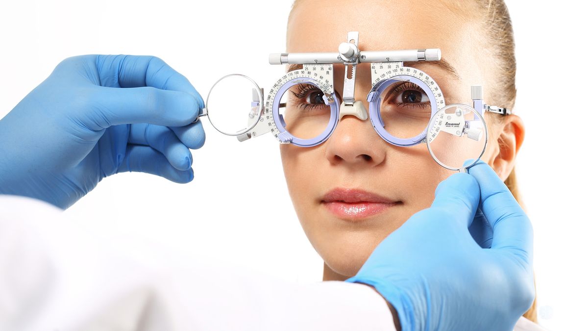 Co to jest dioptria? Rodzaje dioptrii i ich zastosowanie w okulistyce
