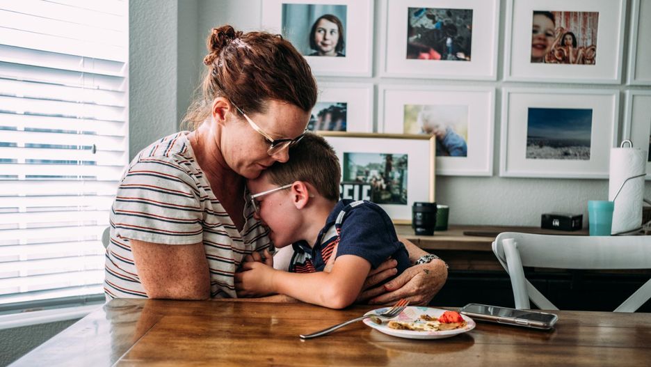 Co miesiąc dostaje 13 250 złotych. Ma ośmioro dzieci i nigdy nie pracowała