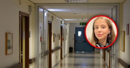 16-letnia Małgosia walczy z guzem mózgu. Zaczęło się od bólu głowy