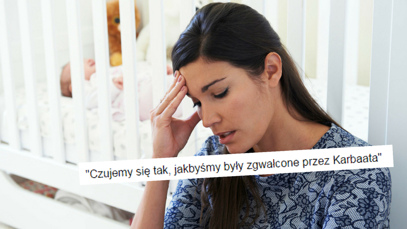 Skandal na rynku in-vitro! Właściciel kliniki używał własnej spermy