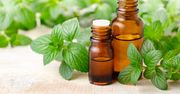 Olejek miętowy - działanie, wskazania, przeciwwskazania