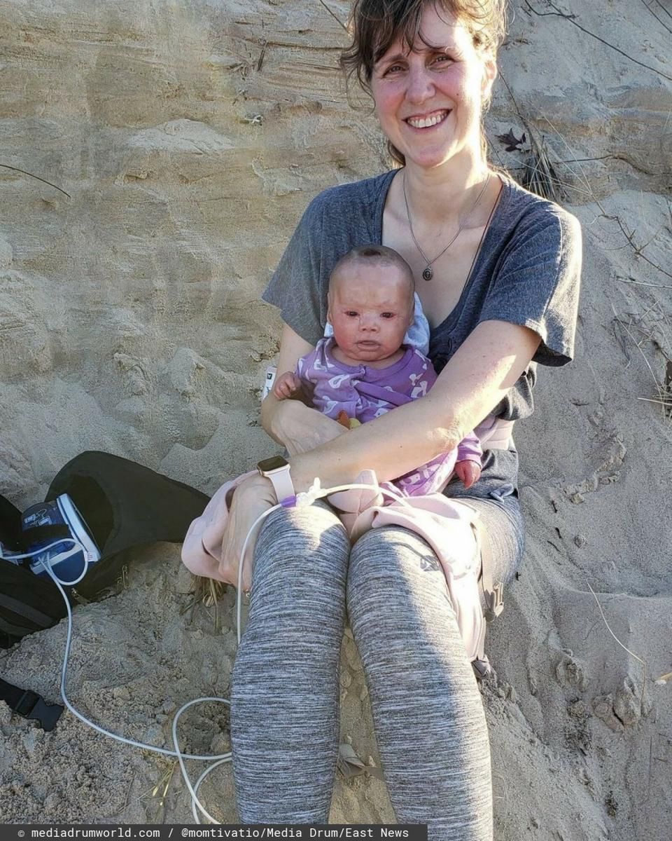 Carla pokochała Hannę od pierwszego wejrzenia