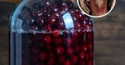 Wystarczy 50 ml dziennie. Czereśniówka - nalewka z czereśni pomaga na ból stawów, reumatyzm, wysoki cholesterol i nadciśnienie