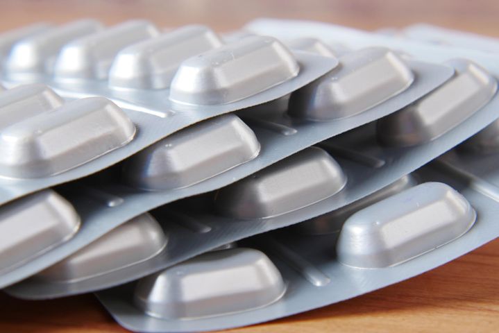 Europa zmaga się z problemem antybiotykooporności - alarmuje ECDC