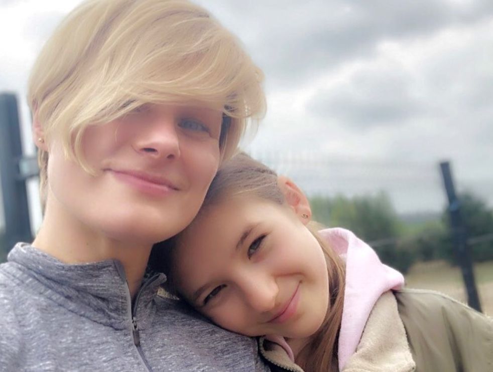 Pod zdjęciem pojawiło się sporo pozytywnych komentarzy (Instagram)