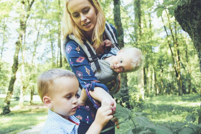 Archiwum prywatne: Magda Kogut-Wałęcka, szczesliva.pl