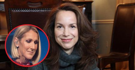 Dotyka jedną osobę na milion. Jak Celine Dion cierpi przez zespół sztywnego człowieka