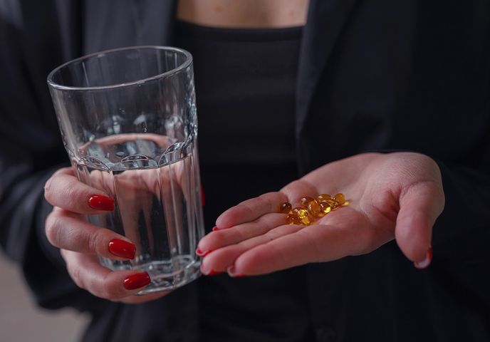 Niedobór witaminy D3 może wpływać negatywnie na długość życia
